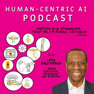 Emotion AI in Journalism: Trust me, I’m Human…Virtually