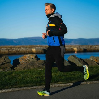 Knus Din 10km Rekord Med Treningsprat!