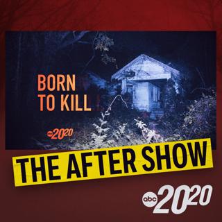 The After Show: Born to Kill