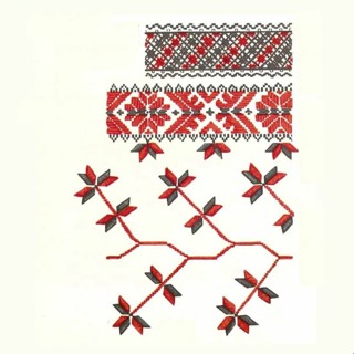 The Koliada singers of Montreal