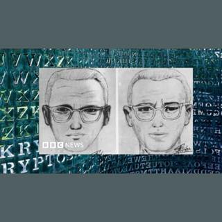 Zodiac Killer News Report: Avery's Suspect 10/20/2025