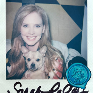 Sarah Rafferty
