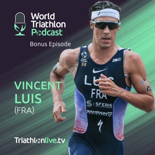≠71 The Vincent Luis Bonus Episode
