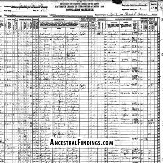 AF-1091: Inside the 1930 U.S. Census | Ancestral Findings Podcast