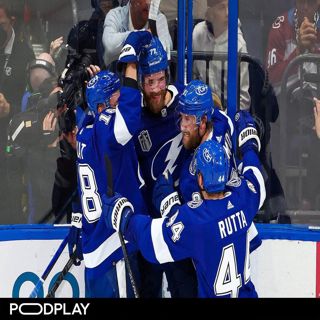 216. NHL-puls: Atlantic