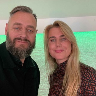 384 - Nina Wennerström
