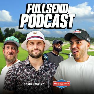 Bob Does Sports on the 2026 Internet Invitational and Golfing with LeBron James!