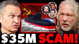 Operation Odessa: The Wildest International Crime Story
