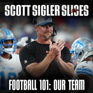 SLICES: Football 101: Our Team