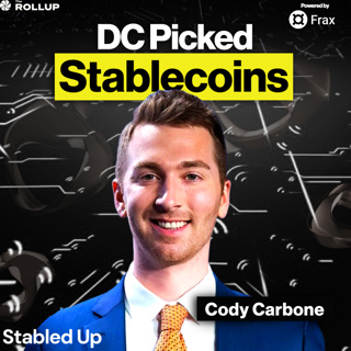 Why Every Lawmaker In America Should Be Pro-Crypto with Cody Carbone