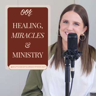 Episode 207 - Healing, Miracles & Ministry: Paris Vashti, Part 2