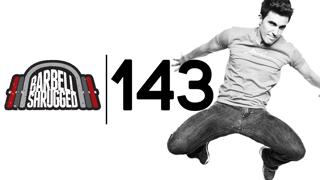 143- How to Maximize Sport and Life Performance with Freestyle Movement w/ Carl Paoli