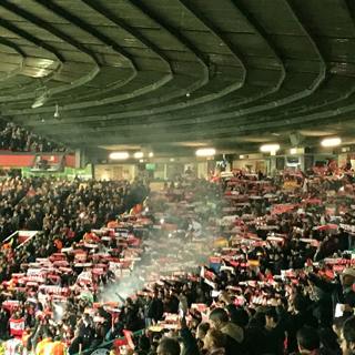 UWS podcast 302. Sevilla 1-2
