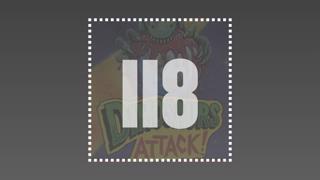 H.I. #118: Dinosaurs Attack!