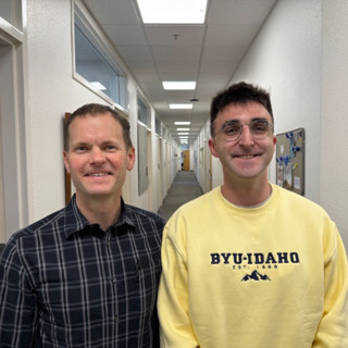 New research study asks married BYU-Idaho students about their well-being