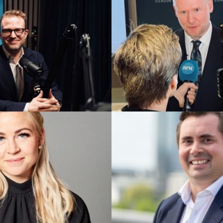 E113 - Høstmørke for boligprisene?