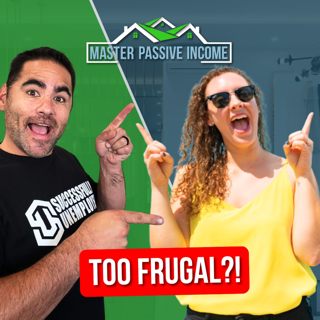 Buy What You Love Without Going Broke - Master Passive Income Real Estate Investing