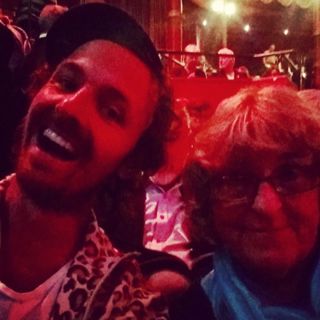 Det går ingen vit buss från Belarus