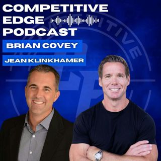 Mastering Real Estate & Hard Money Lending w/ Jean Klinkhamer :: Ep 157 Competitive Edge Podcast