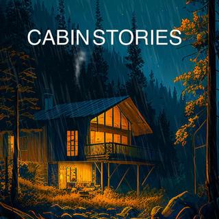 The Cabin Collection: 3 Hours of Cozy Cabin Sleep Stories