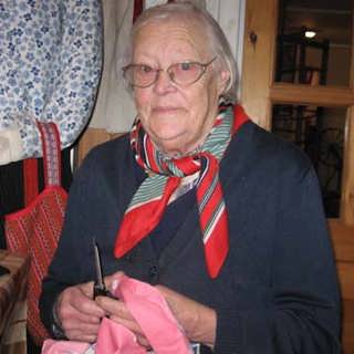 "Stamfränder i öster" - om estlandssvenskar i dag