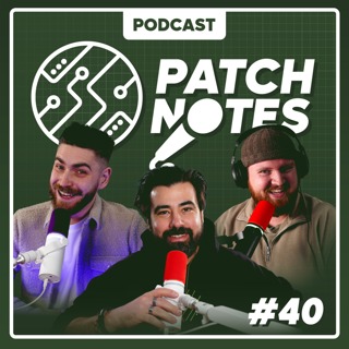 #40 - Otrogen med en AI partner?