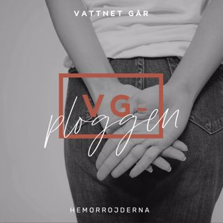 309. VG-ploggen - Hemorrojder