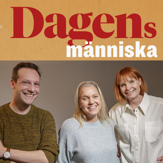 Avsnitt 174: Carina Bergfeldt