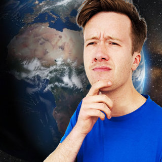 OUR PLANET'S STORY: Why Earth Is Called Earthđđ
