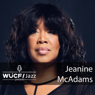 Jeanine McAdams
