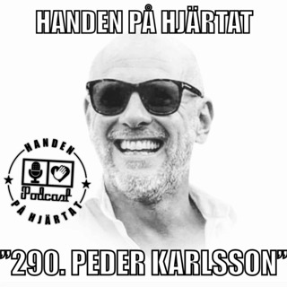 ”290. PEDER KARLSSON”
