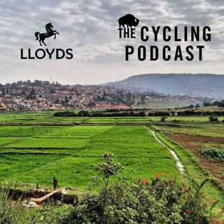 S13 Ep140: The Call of Kigali