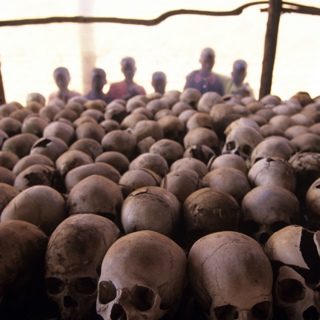 This is How You Kill Them: Genocide w/ Joe Kassabian
