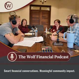 Wolf Financial Podcast