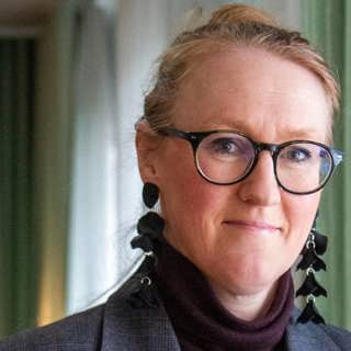 Emma Spak om Almedalsmordet: Jag har blivit mer cynisk