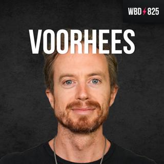 Erik Voorhees on Bitcoin & AI - WBD825