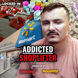 I Was a Professional Shoplifter — Then Survived New York's Prison Shock Program | Joseph Schultze