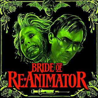 Episode 20: Bride of Re-Animator