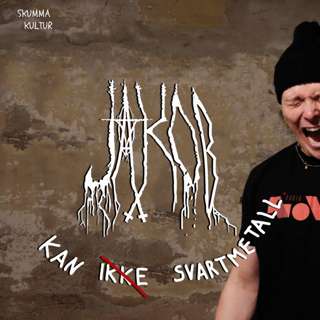 Jakob kan (ikke) svartmetall: Velkommen til svartmetallen