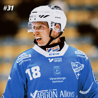 #31 "Detta måste de hitta en lösning på"