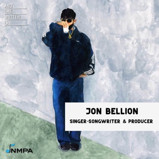 Ep. 210: Jon Bellion | Art Over Algorithm, Always