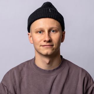 Gudstjeneste 19.04.26 - André Martinsen