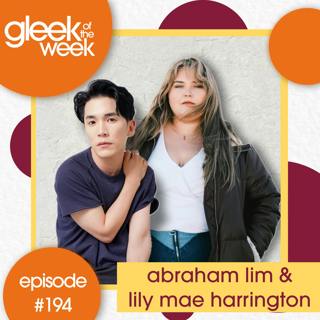 "Still Holding On" (w/ Lily Mae Harrington & Abraham Lim)