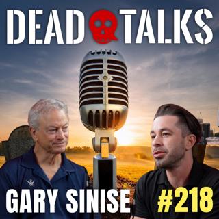 Gary Sinise on losing his son and his grief journey (#218)