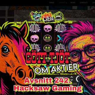 242. Hacksaw Gaming