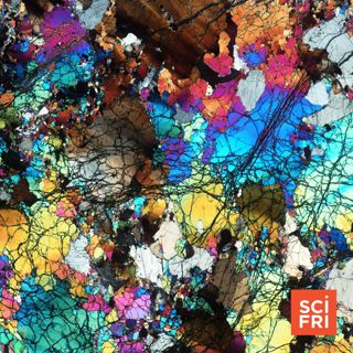 ‘Time Capsule’ Rocks And Earth’s Mantle | Genetically Engineering Stronger Wood