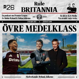 #198 Övre medelklass