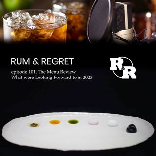 R&R101: The Menu Review & What We’re Looking Forward to in 2023
