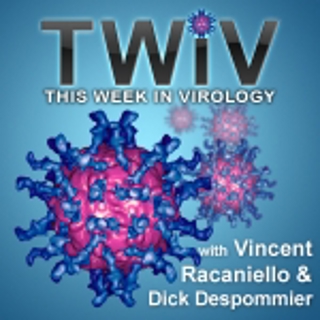 TWiV #148 - Retreating into Harvard virology