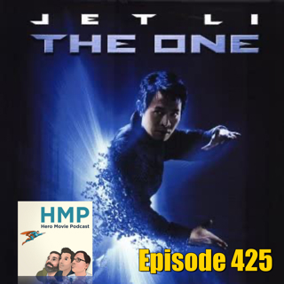 The One (2001)